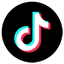 TikTok logo