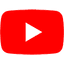 YouTube logo